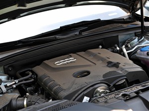 µ µ() µA5 2010 2.0T Sportback 