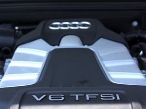 µ µ() µA5 2010 3.0T S5 Cabriolet