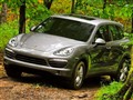 ���� 2011�� Cayenne S ����