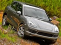 ���� 2011�� Cayenne S ����
