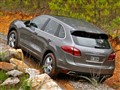 ���� 2011�� Cayenne S ����