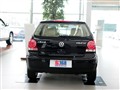 POLO 09�� ���� 1.4 AT���а� �������