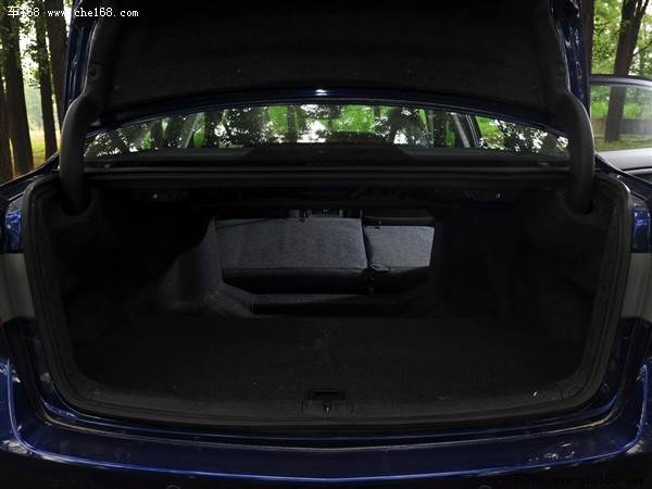 本田 东风本田 思铂睿 09款 2.4 TYPE-S NAVI