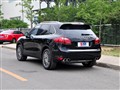 ���� 2011�� Cayenne Turbo �������