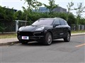 ���� 2011�� Cayenne Turbo �������