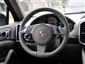 ���� 2011�� Cayenne Turbo �пط�����