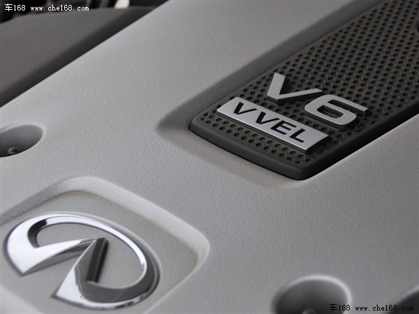 英菲尼迪 英菲尼迪 英菲尼迪G系 2010款 G25 Sedan 豪华运动版