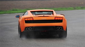兰博基尼 兰博基尼 Gallardo 2010款 5.2 LP550-2