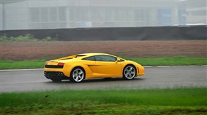 兰博基尼 兰博基尼 Gallardo 2010款 5.2 LP550-2