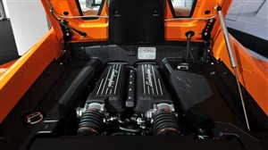 兰博基尼 兰博基尼 Gallardo 2010款 5.2 LP550-2