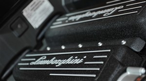 兰博基尼 兰博基尼 Gallardo 2010款 5.2 LP550-2