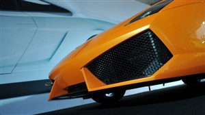 兰博基尼 兰博基尼 Gallardo 2010款 5.2 LP550-2