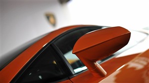 兰博基尼 兰博基尼 Gallardo 2010款 5.2 LP550-2