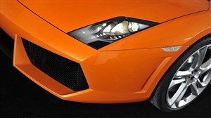 兰博基尼 兰博基尼 Gallardo 2010款 5.2 LP550-2
