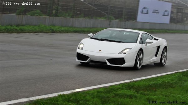兰博基尼 兰博基尼 Gallardo 2010款 5.2 LP550-2