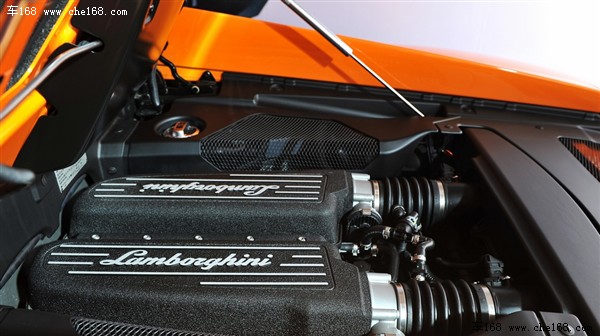 兰博基尼 兰博基尼 Gallardo 2010款 5.2 LP550-2