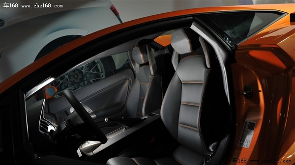兰博基尼 兰博基尼 Gallardo 2010款 5.2 LP550-2