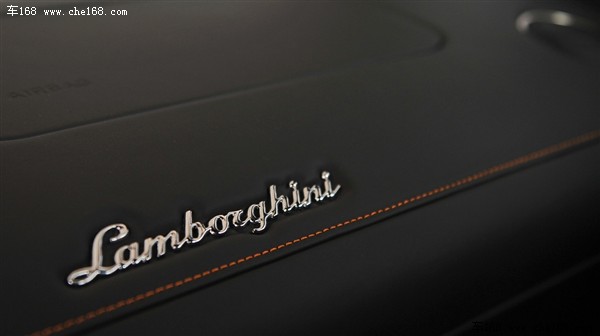 兰博基尼 兰博基尼 Gallardo 2010款 5.2 LP550-2