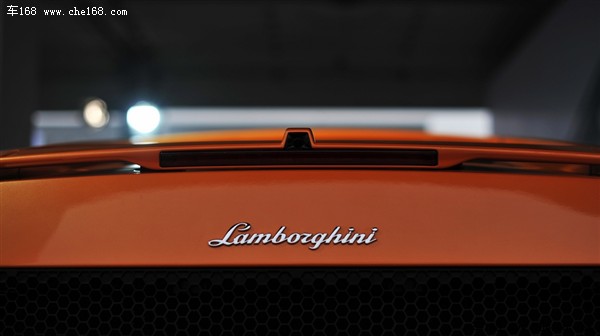 兰博基尼 兰博基尼 Gallardo 2010款 5.2 LP550-2