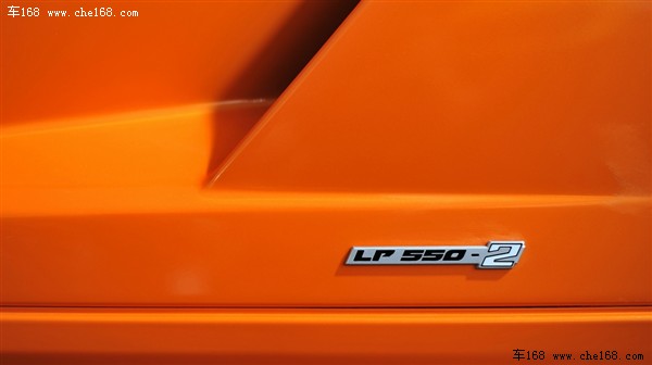 兰博基尼 兰博基尼 Gallardo 2010款 5.2 LP550-2