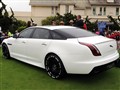 �ݱ�XJ2010�� XJ75 Platinum