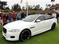 �ݱ�XJ2010�� XJ75 Platinum