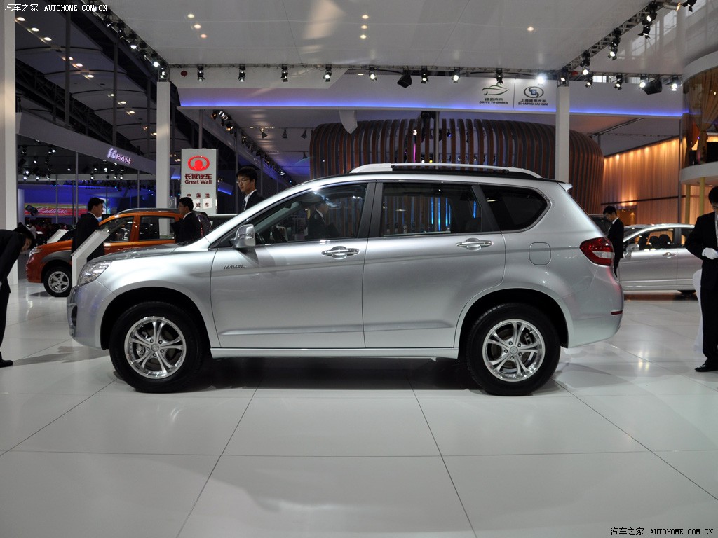 �������� ����H6
2010���ݳ�չ 
���������һ��