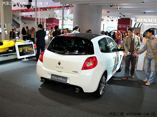 ۼ۵30Ԫ ŵClio RS׽ ֮