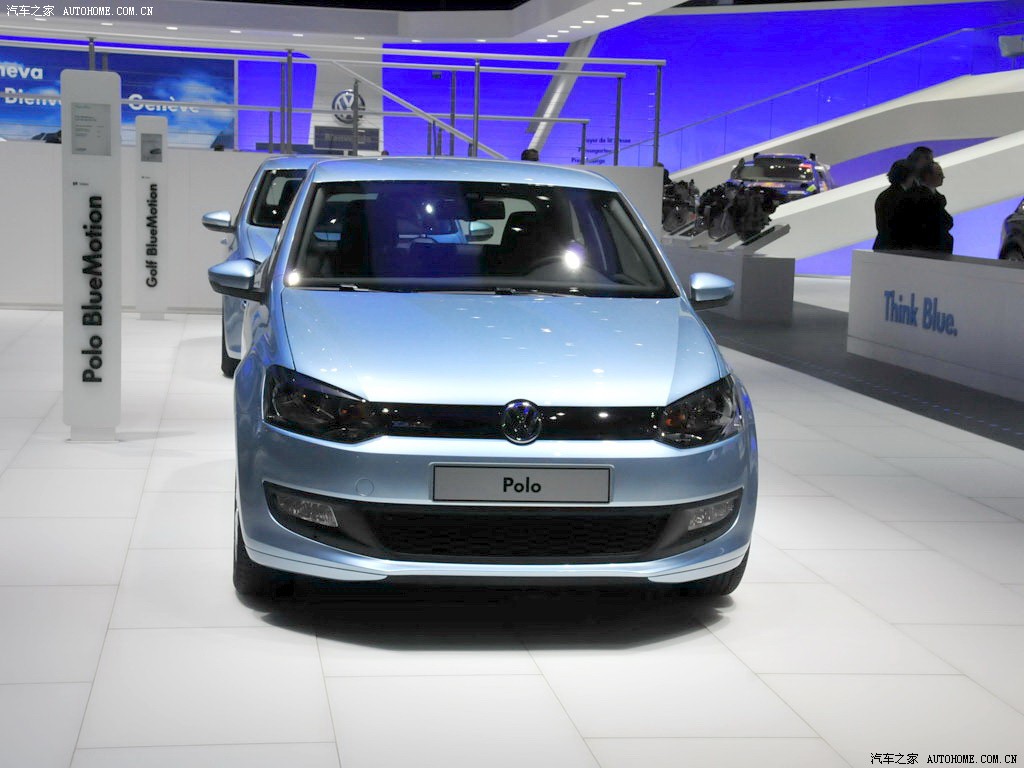 ����(����) POLO(����)
2010�����߳�չ 
���������һ��