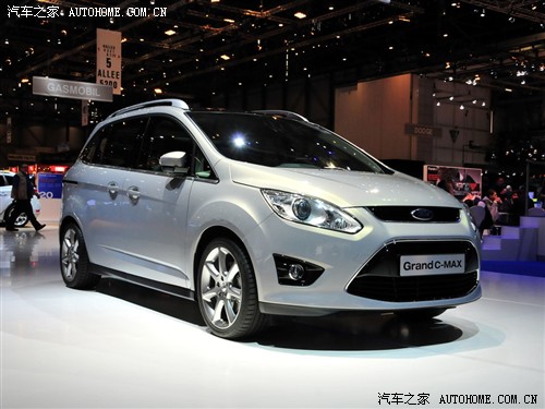 C-Max/Grand C-Maxl(f)  ܇֮