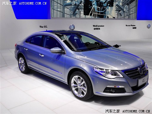 2.0TSI һ-ڹCC ֮