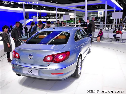 2.0TSI һ-ڹCC ֮