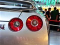 �ղ�(����) �ղ�GT-R
2010���ڳ�չ