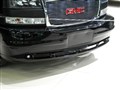 GMC Savana
2011���ݳ�չ