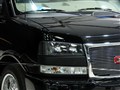 GMC Savana
2011���ݳ�չ