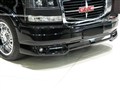 GMC Savana
2011���ݳ�չ