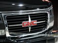GMC Savana
2011���ݳ�չ