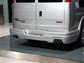 GMC Savana
2011���ݳ�չ