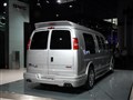 GMC Savana
2011���ݳ�չ