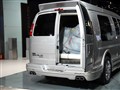 GMC Savana
2011���ݳ�չ