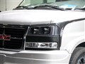 GMC Savana
2011���ݳ�չ