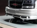 GMC Savana
2011���ݳ�չ