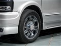 GMC Savana
2011���ݳ�չ