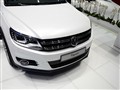 ����(����) Tiguan
2010�����߳�չ