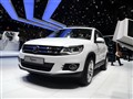 ����(����) Tiguan
2010�����߳�չ
