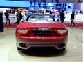 ��ɯ���� GranCabrio
2010�����߳�չ