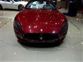 ��ɯ���� GranCabrio
2010�����߳�չ