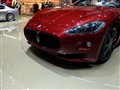 ��ɯ���� GranCabrio
2010�����߳�չ