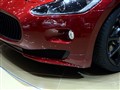 ��ɯ���� GranCabrio
2010�����߳�չ