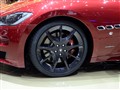 ��ɯ���� GranCabrio
2010�����߳�չ